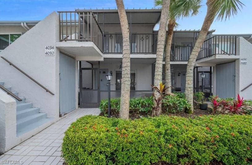 4092 Northlight Dr 1707, Naples, FL 34112-1
