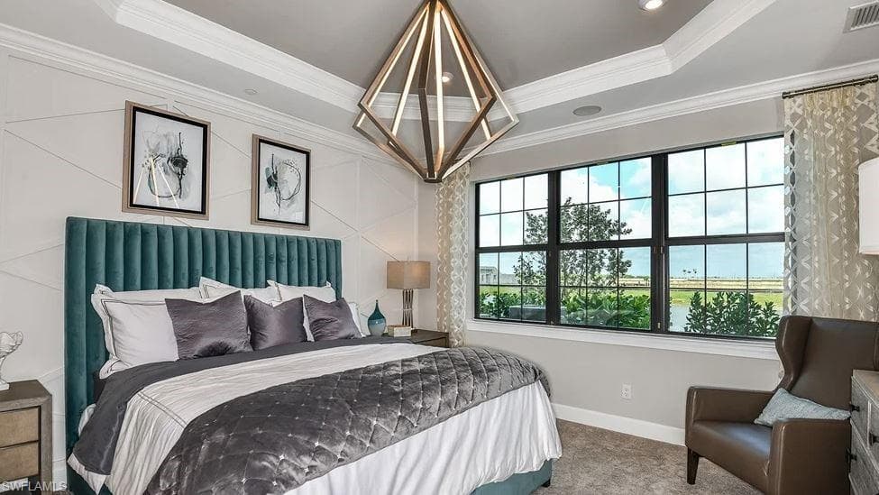 15323 Lucerna St 101, Naples, FL 34114-6