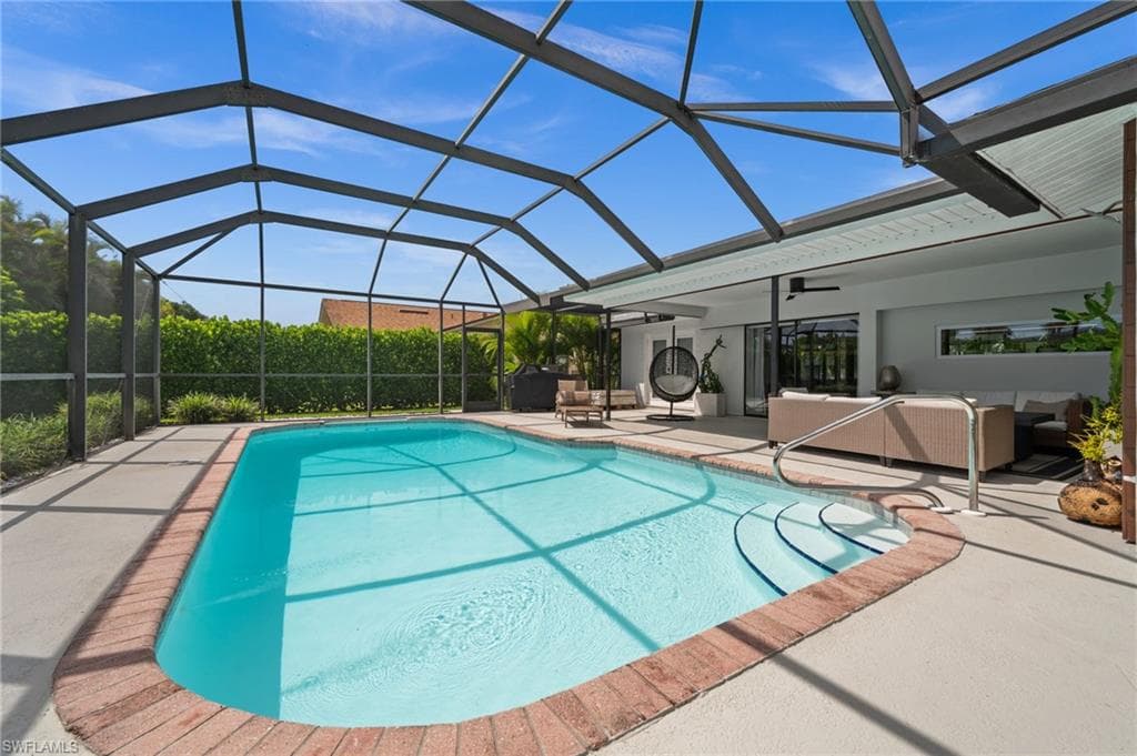 304 Nason Ln, Naples, FL 34112-36