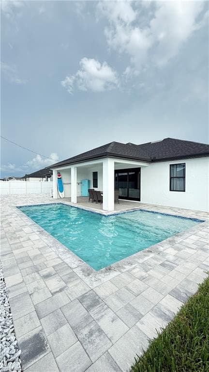 3 Tropicana Pkwy E, Cape Coral, FL 33909-3