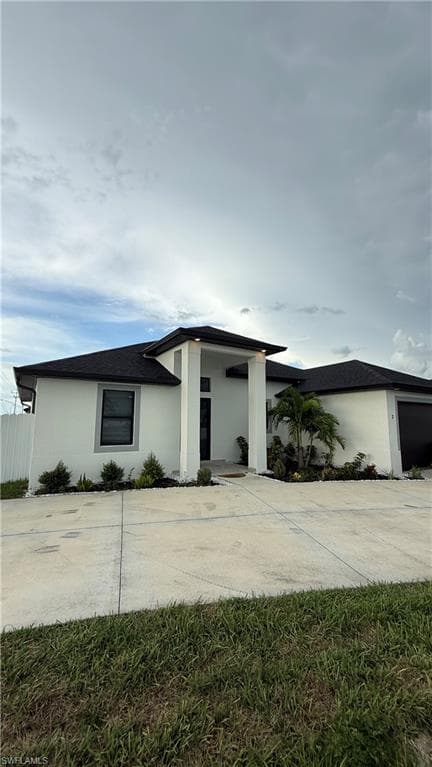 3 Tropicana Pkwy E, Cape Coral, FL 33909-6