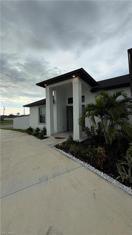 3 Tropicana Pkwy E, Cape Coral, FL 33909-7