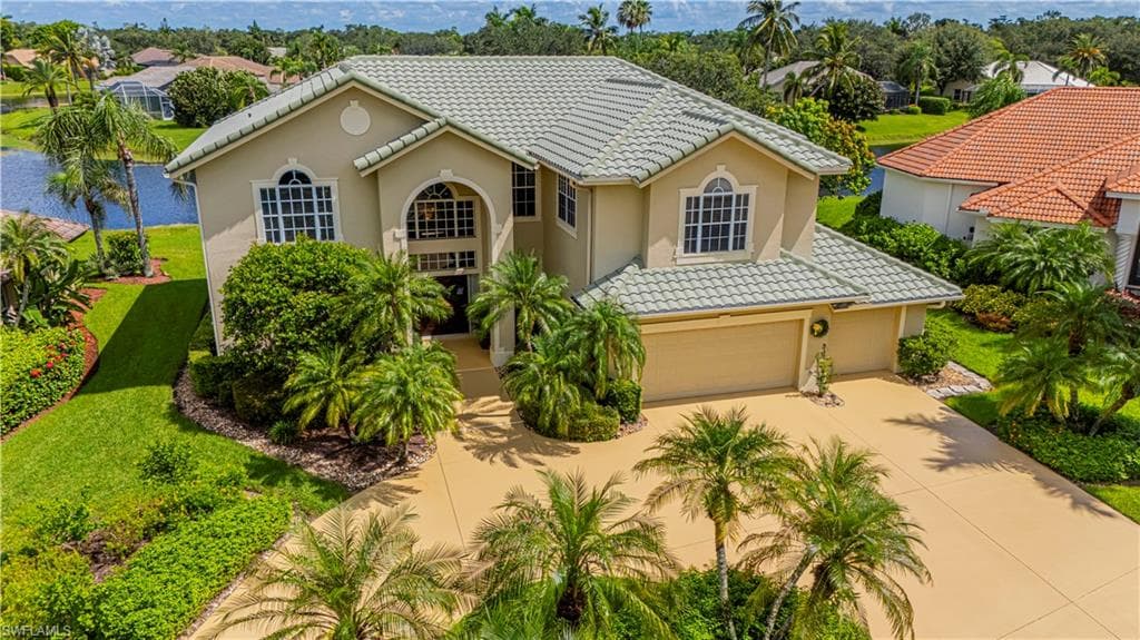 4763 Kittiwake Ct, Naples, FL 34119-2