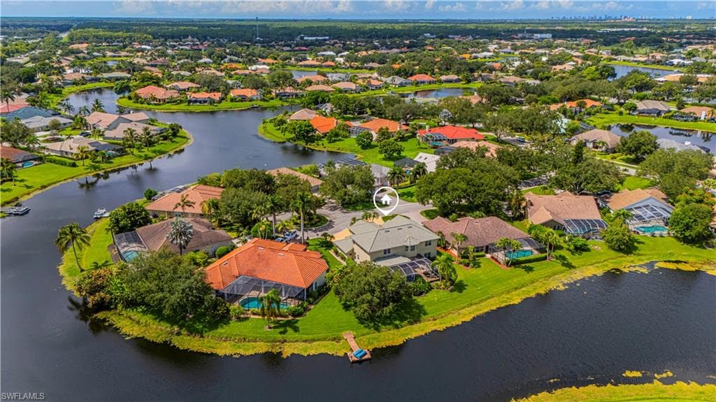 4763 Kittiwake Ct, Naples, FL 34119-29
