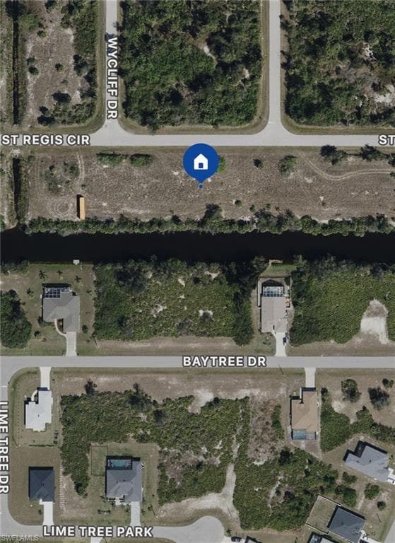7712 St Regis Cir, Port Charlotte, FL 33981-1