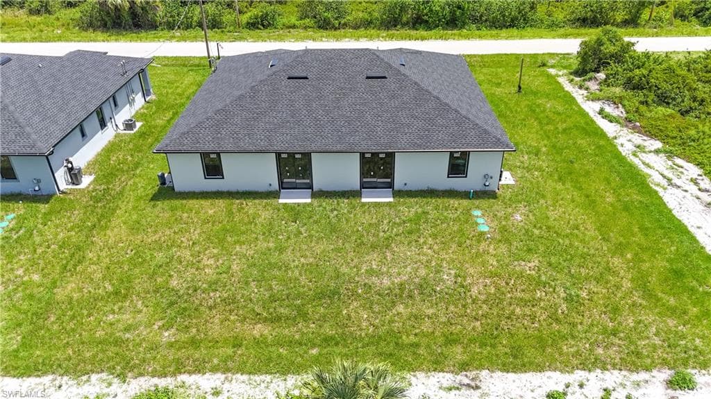 843 Duplex St E, Lehigh Acres, FL 33974-25