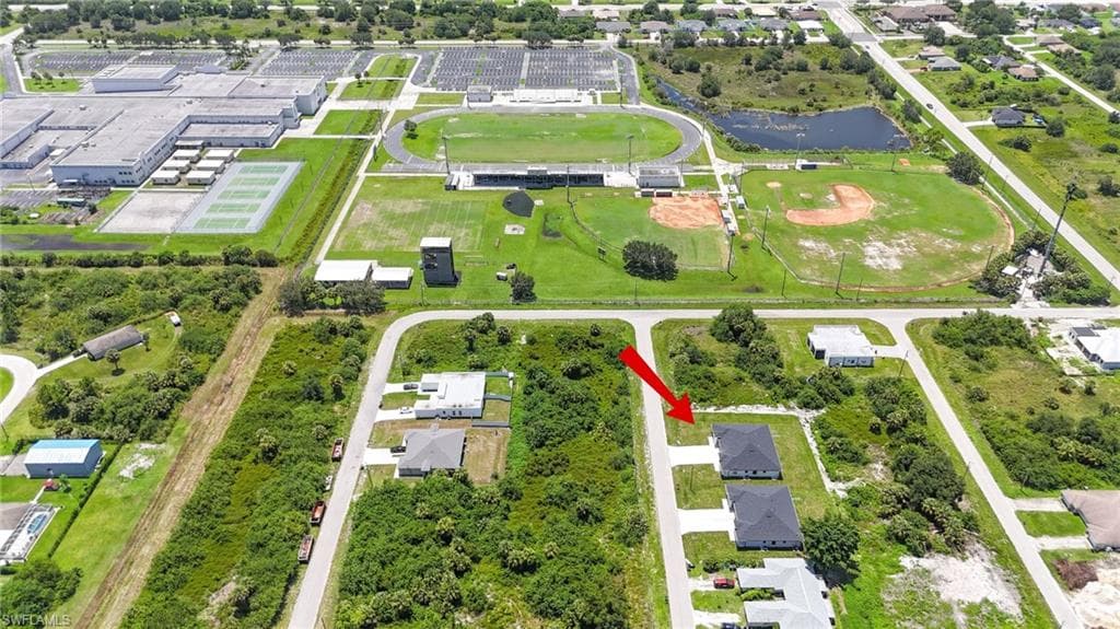 843 Duplex St E, Lehigh Acres, FL 33974-28