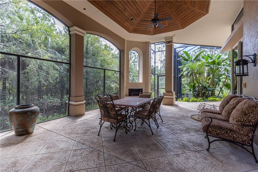 4457 Club Estates Dr, Naples, FL 34112-37