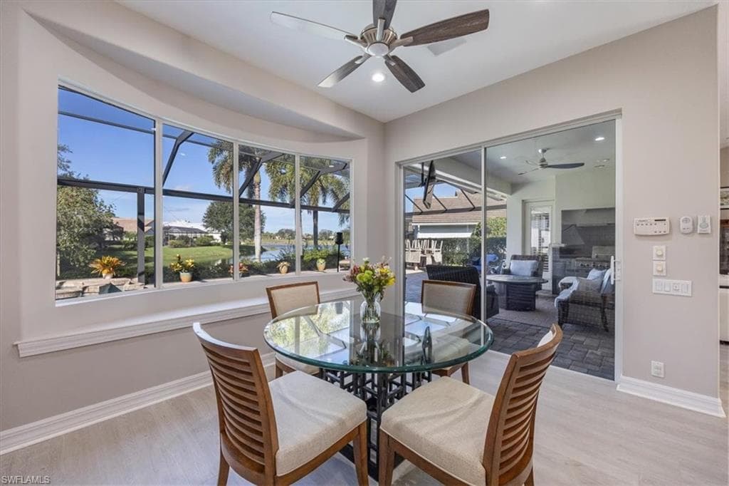 537 Wedgewood Way, Naples, FL 34119-12