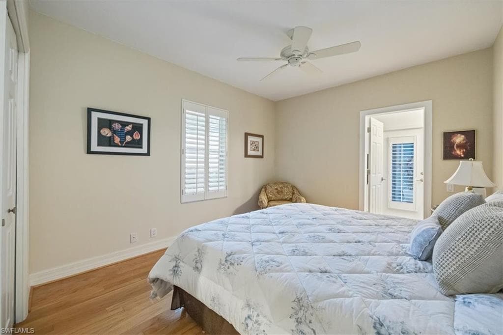 537 Wedgewood Way, Naples, FL 34119-20