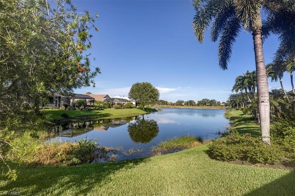 537 Wedgewood Way, Naples, FL 34119-25