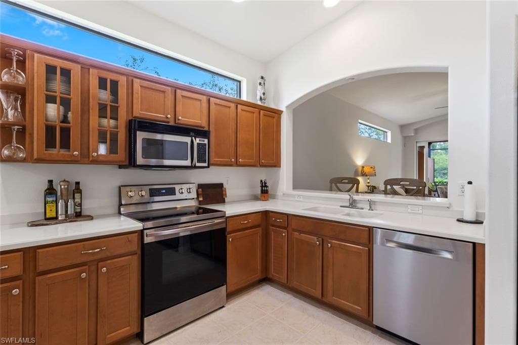 15389 Cortona Way, Naples, FL 34120-9