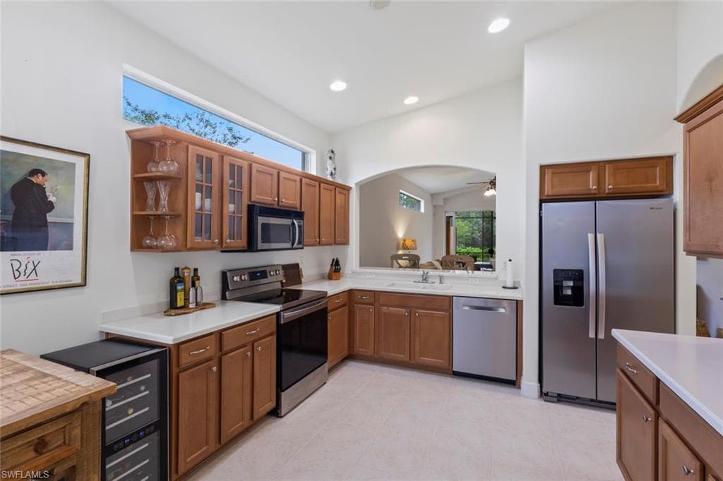 15389 Cortona Way, Naples, FL 34120-10