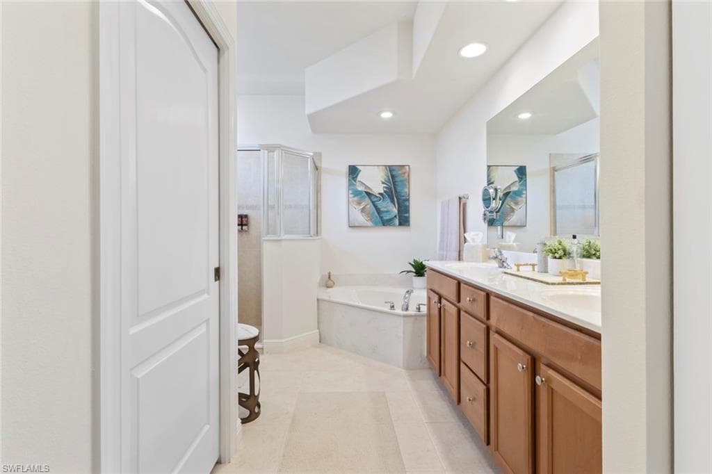 15389 Cortona Way, Naples, FL 34120-16
