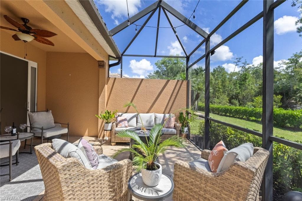 15389 Cortona Way, Naples, FL 34120-22