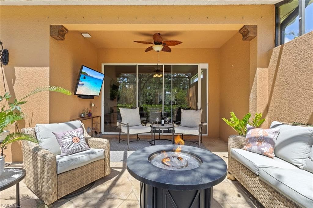 15389 Cortona Way, Naples, FL 34120-23