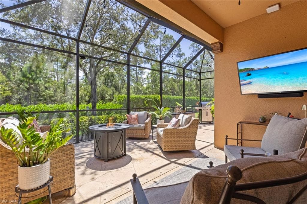15389 Cortona Way, Naples, FL 34120-24