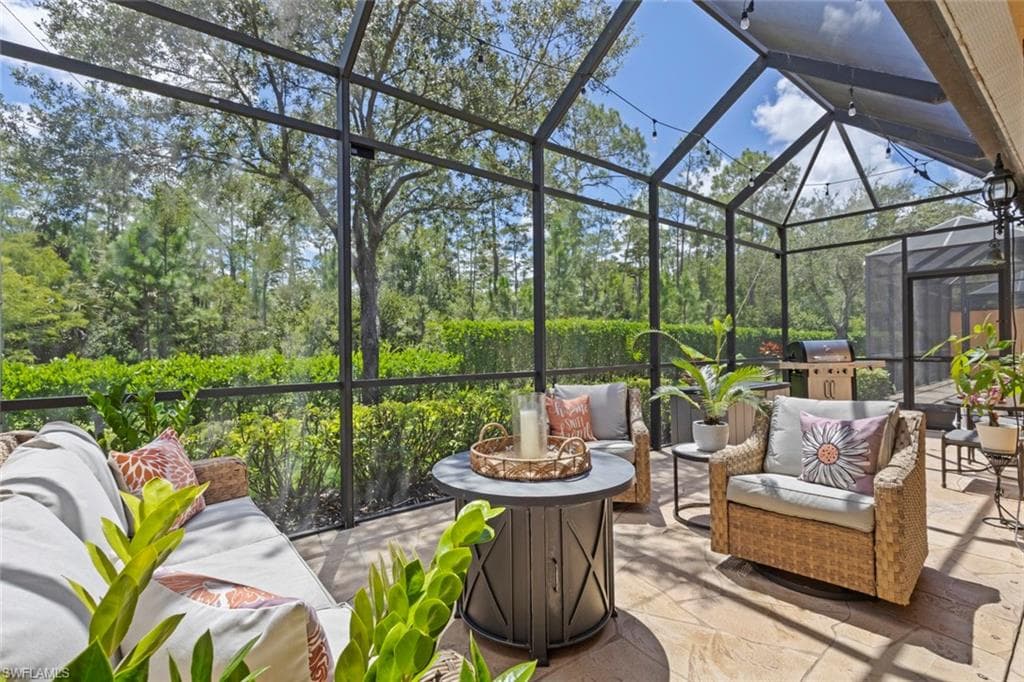 15389 Cortona Way, Naples, FL 34120-25