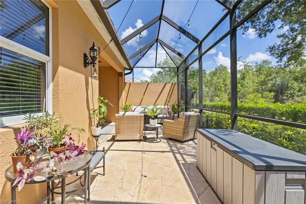 15389 Cortona Way, Naples, FL 34120-27