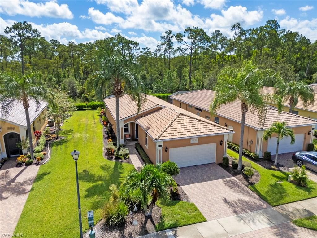 15389 Cortona Way, Naples, FL 34120-28