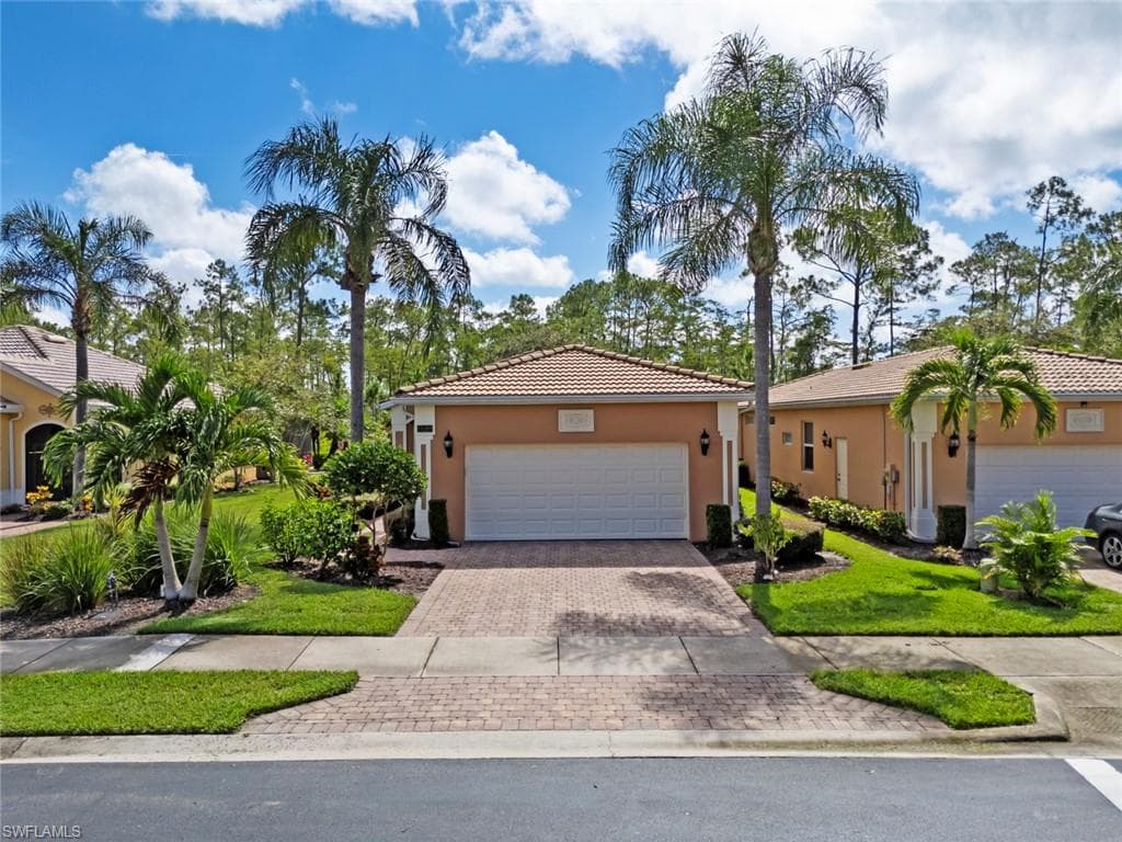 15389 Cortona Way, Naples, FL 34120-2