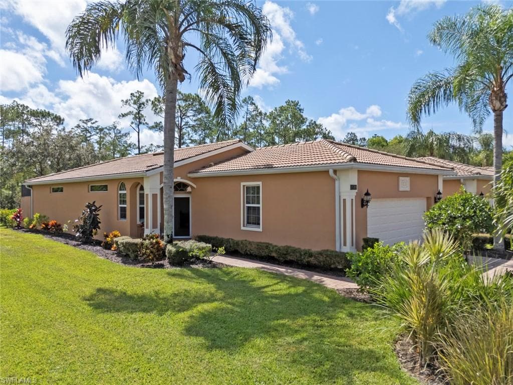 15389 Cortona Way, Naples, FL 34120-29