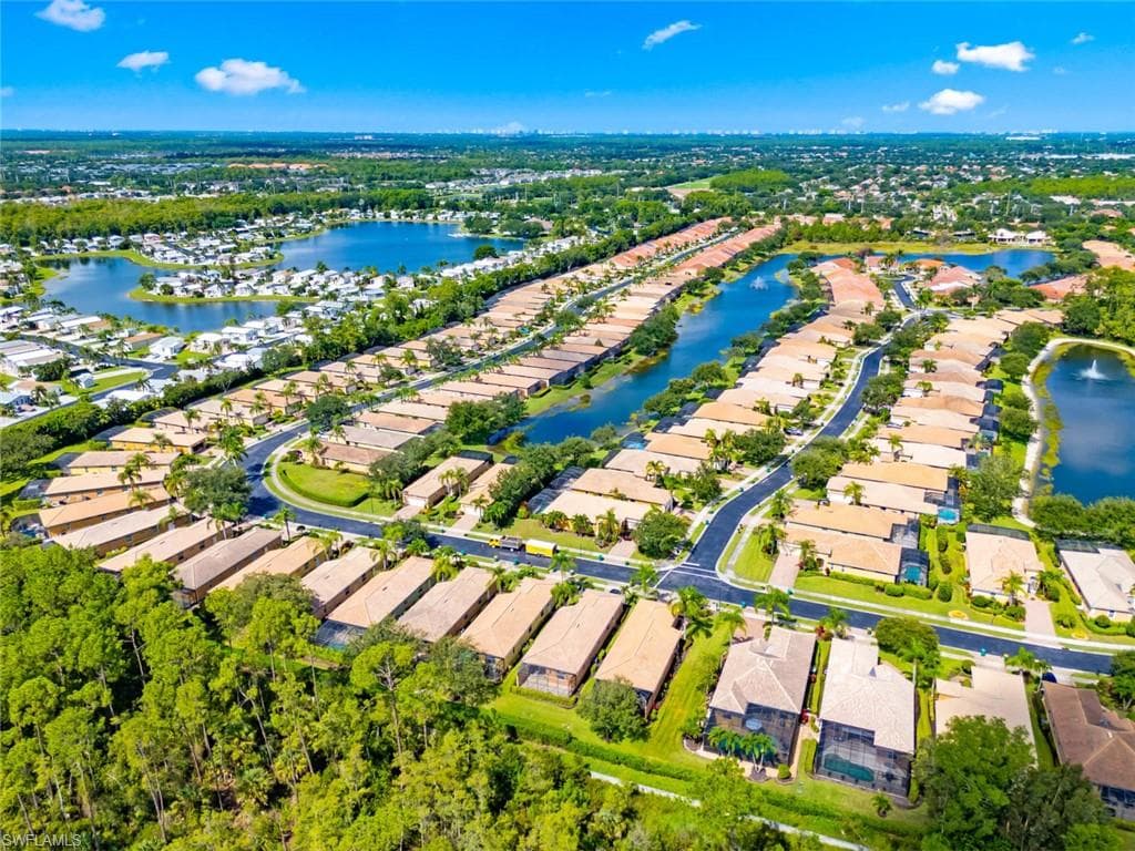 15389 Cortona Way, Naples, FL 34120-31