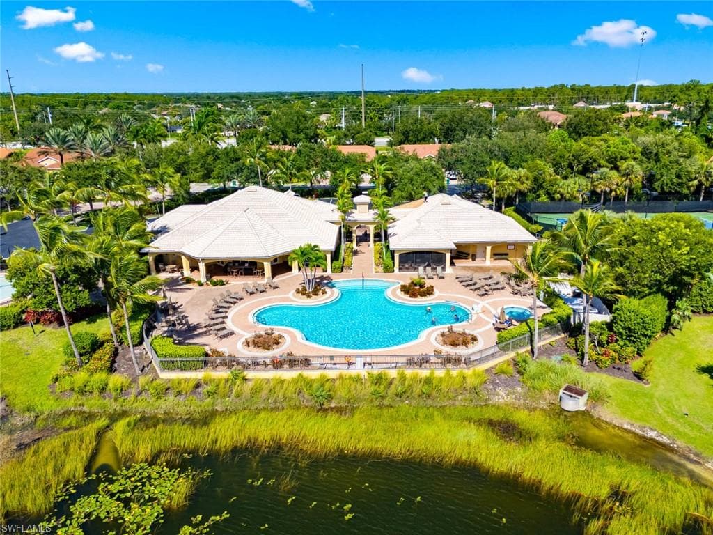 15389 Cortona Way, Naples, FL 34120-33