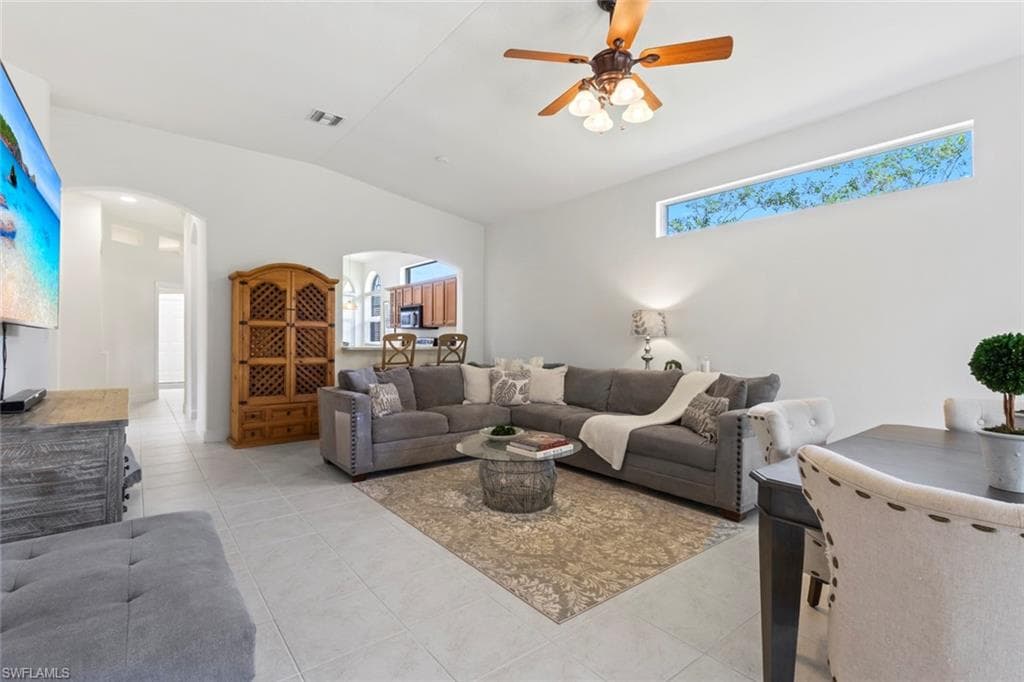 15389 Cortona Way, Naples, FL 34120-5