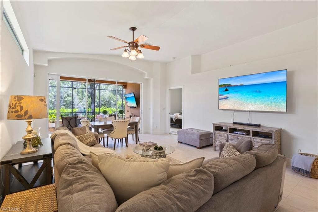 15389 Cortona Way, Naples, FL 34120-7