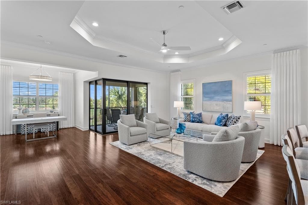 8769 Bellano Ct 204, Naples, FL 34119-12