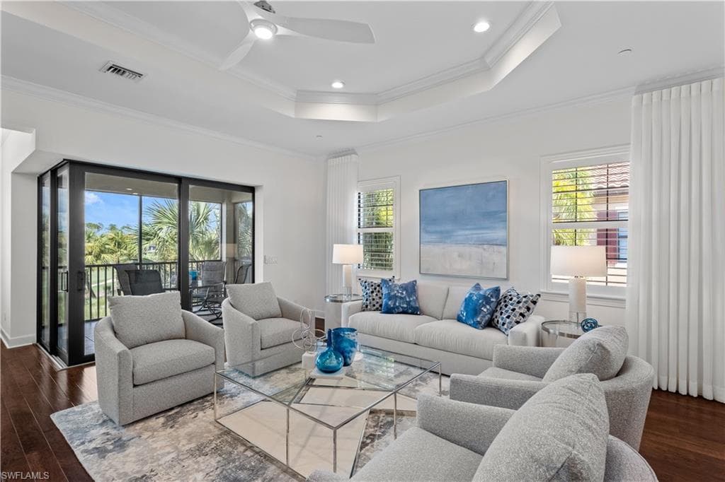 8769 Bellano Ct 204, Naples, FL 34119-13