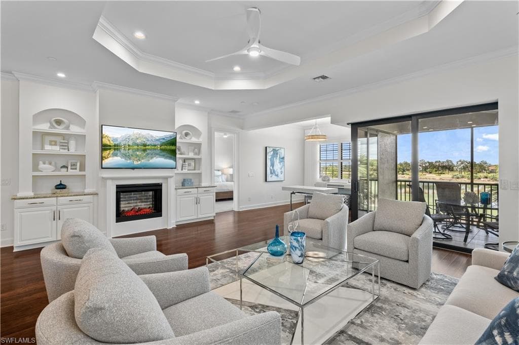 8769 Bellano Ct 204, Naples, FL 34119-14