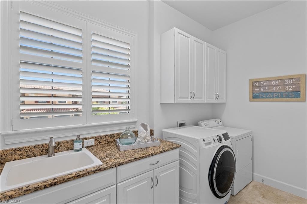 8769 Bellano Ct 204, Naples, FL 34119-27