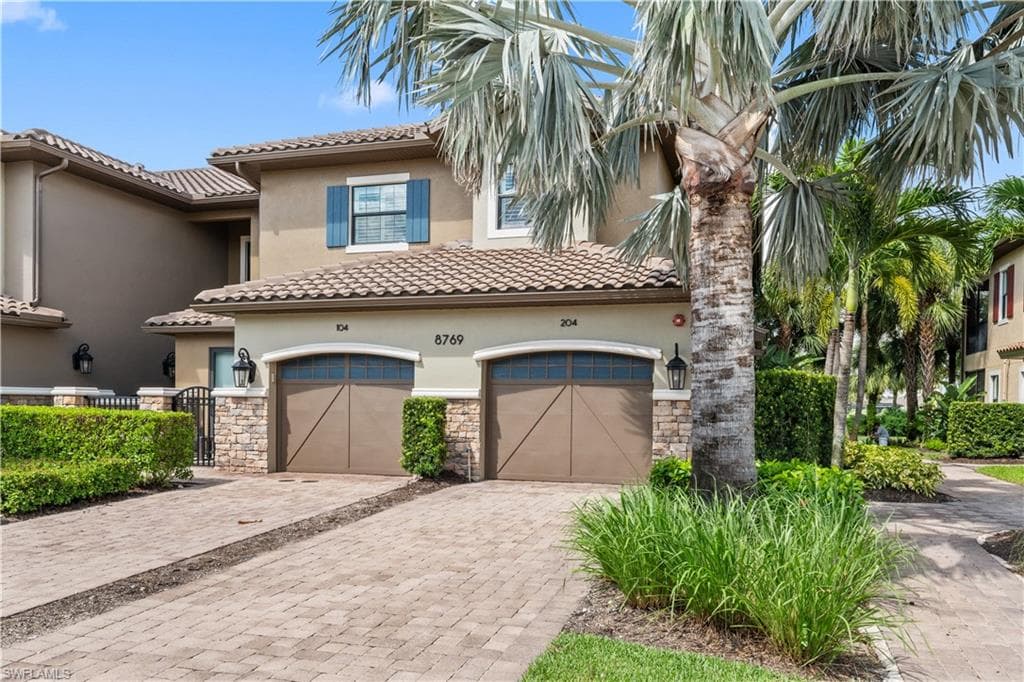 8769 Bellano Ct 204, Naples, FL 34119-30