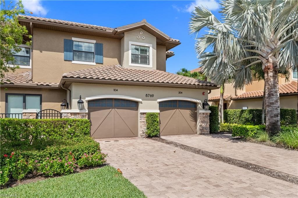 8769 Bellano Ct 204, Naples, FL 34119-31