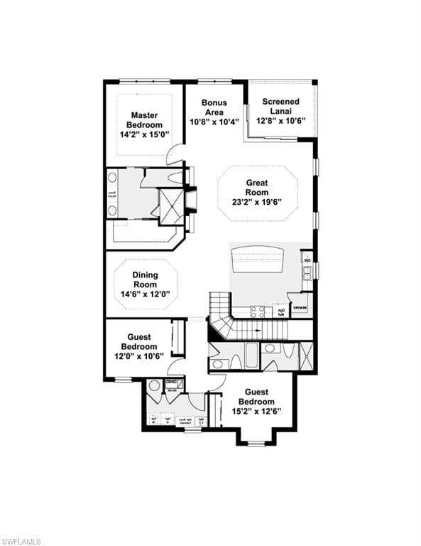 8769 Bellano Ct 204, Naples, FL 34119-32