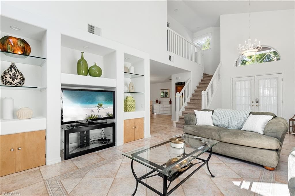 1267 Silverstrand Dr, Naples, FL 34110-13