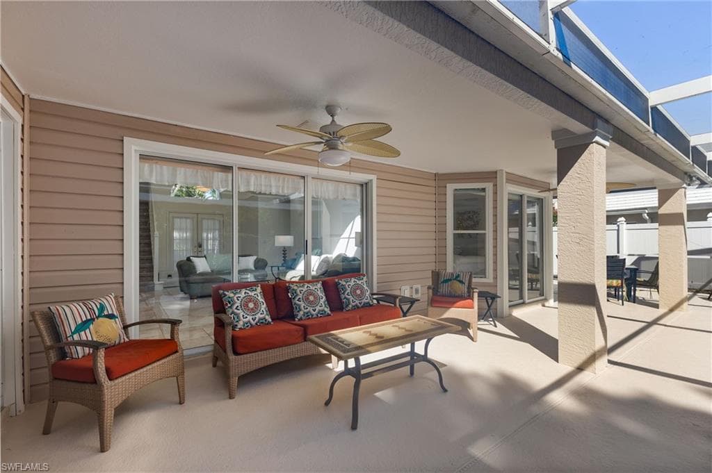 1267 Silverstrand Dr, Naples, FL 34110-29