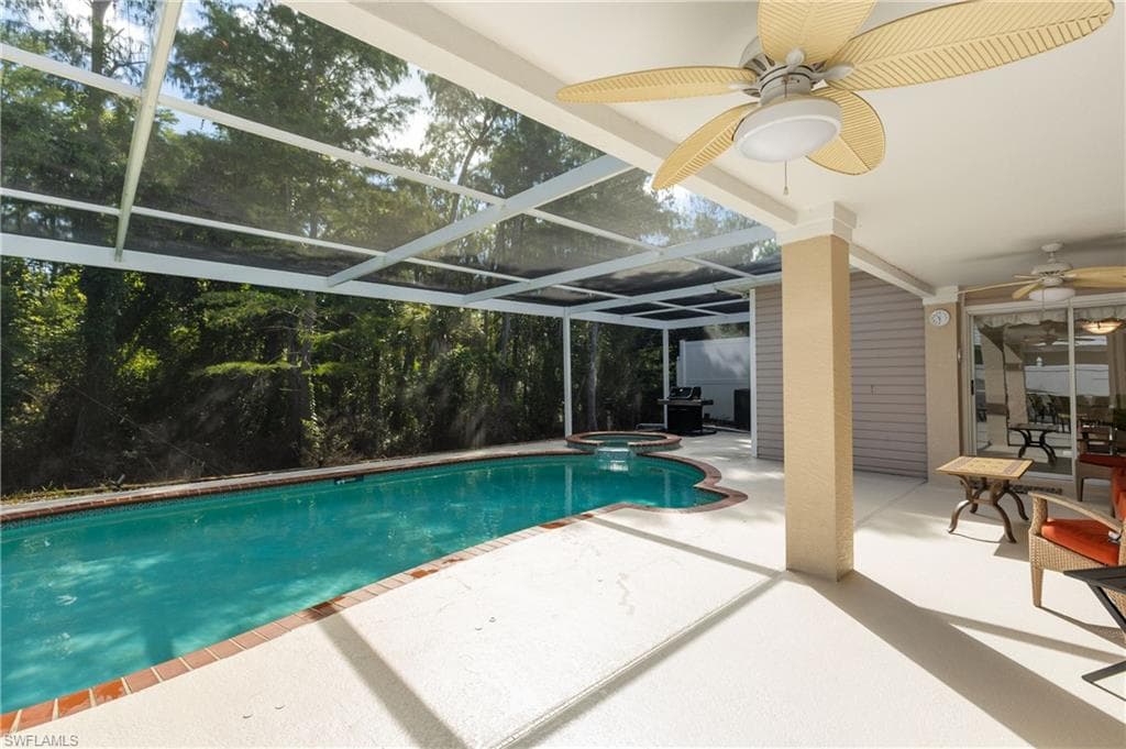 1267 Silverstrand Dr, Naples, FL 34110-36