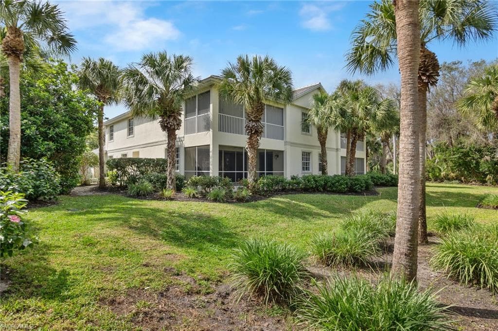 4995 Marsh Turtle Trl 102, Estero, FL 33928-24