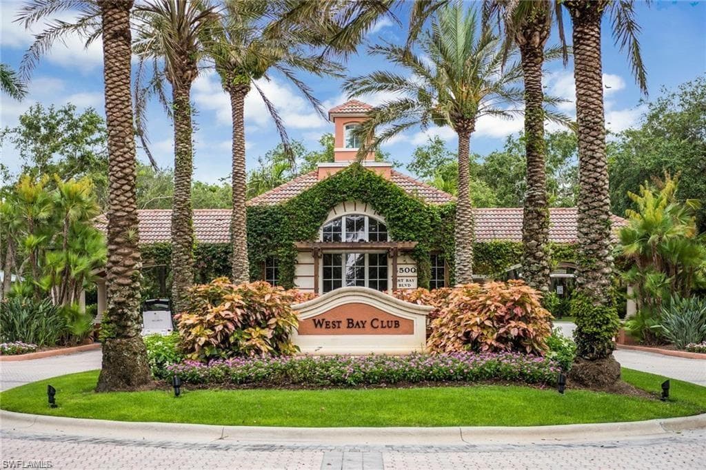 4995 Marsh Turtle Trl 102, Estero, FL 33928-38
