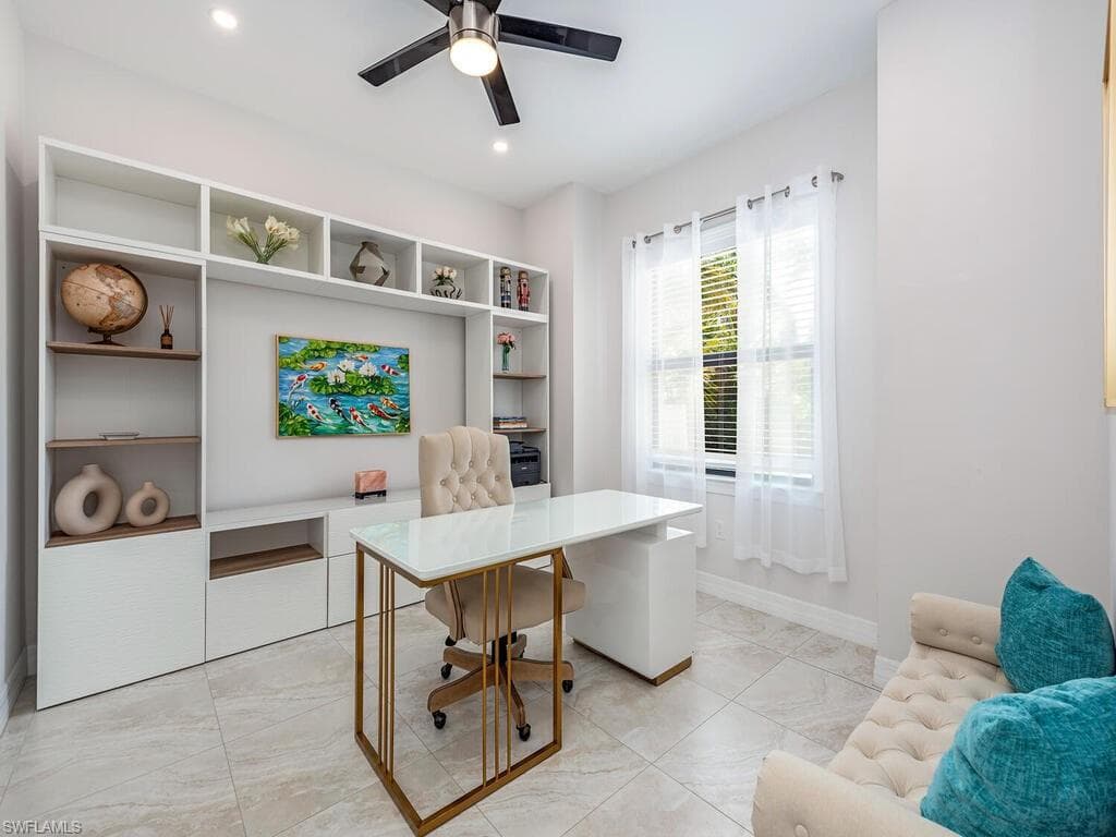 1021 Creech Rd, Naples, FL 34103-12