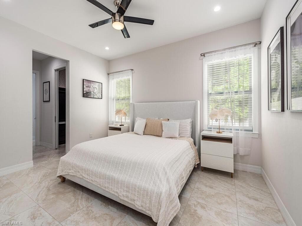 1021 Creech Rd, Naples, FL 34103-7