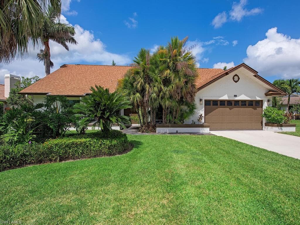 113 Palmetto Dunes Cir, Naples, FL 34113-1