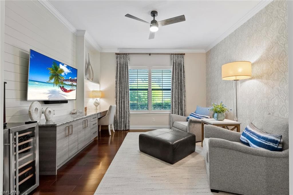 9470 Galliano Ter, Naples, FL 34119-10