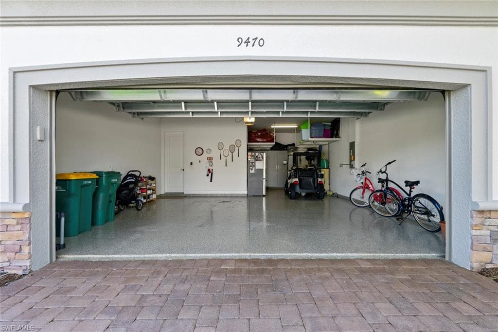 9470 Galliano Ter, Naples, FL 34119-20