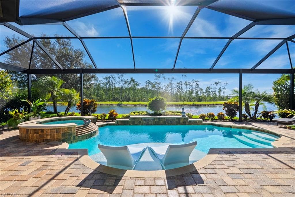 9470 Galliano Ter, Naples, FL 34119-21