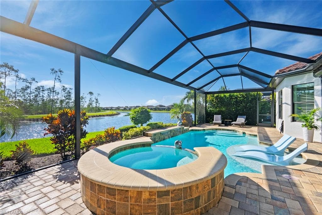 9470 Galliano Ter, Naples, FL 34119-22