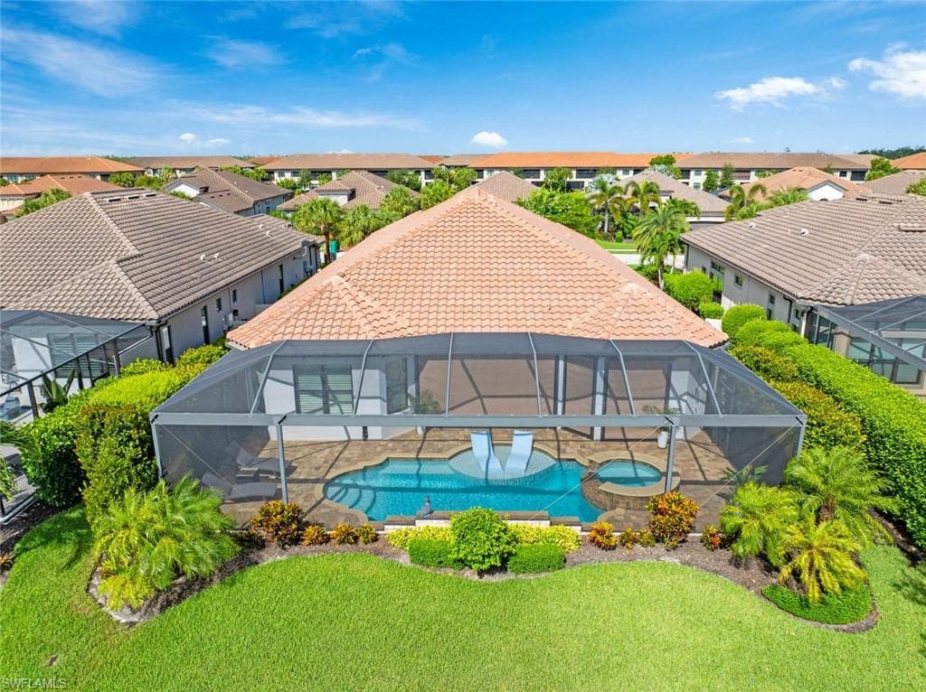 9470 Galliano Ter, Naples, FL 34119-23